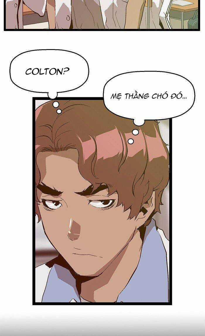 Anh Hùng Yếu - Chapter 46 - Trang 40