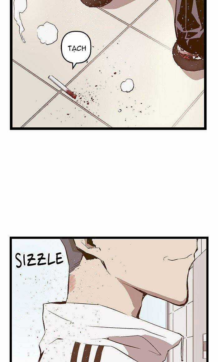 Anh Hùng Yếu - Chapter 46 - Trang 5