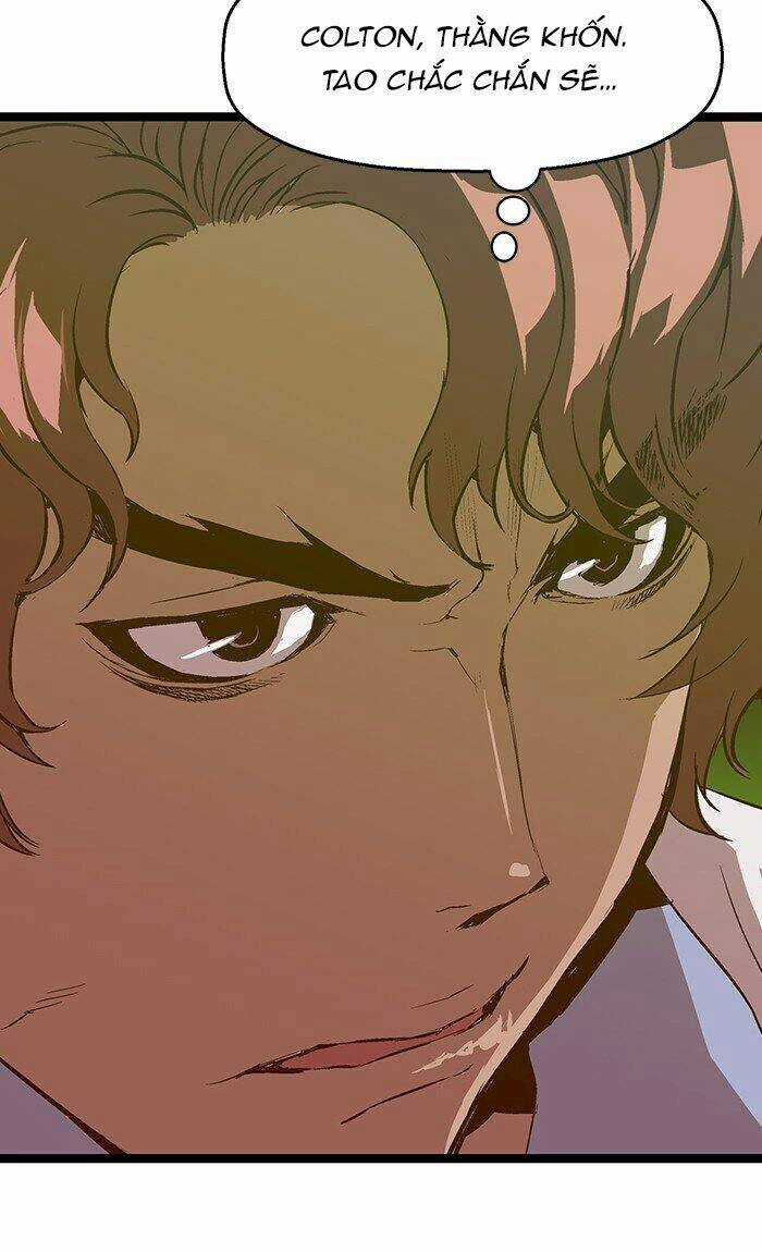 Anh Hùng Yếu - Chapter 46 - Trang 42
