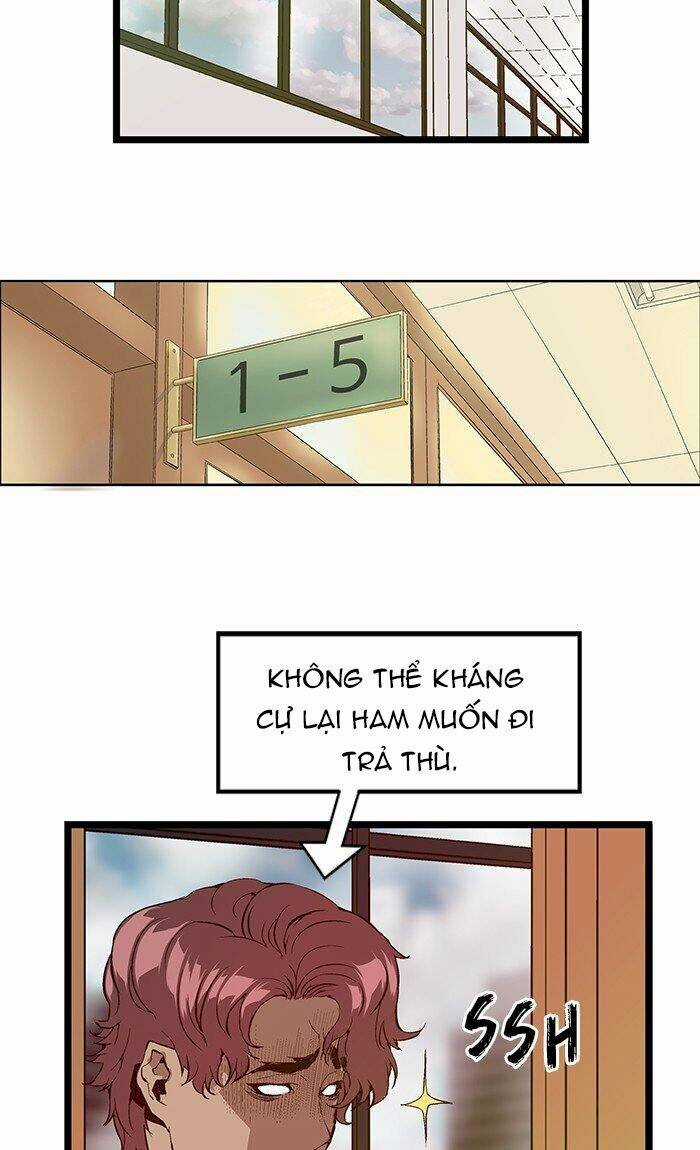 Anh Hùng Yếu - Chapter 46 - Trang 44