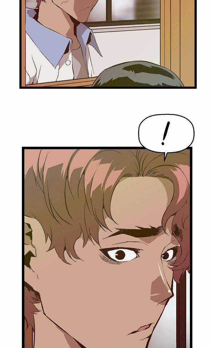 Anh Hùng Yếu - Chapter 46 - Trang 45