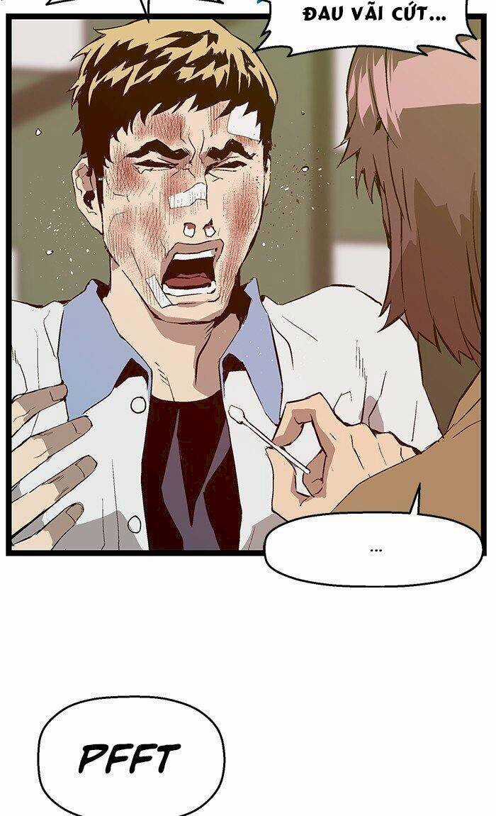 Anh Hùng Yếu - Chapter 46 - Trang 47