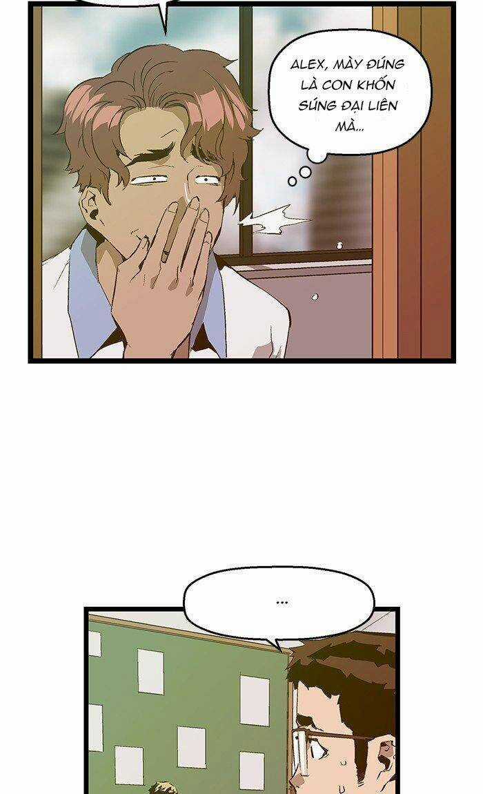 Anh Hùng Yếu - Chapter 46 - Trang 48