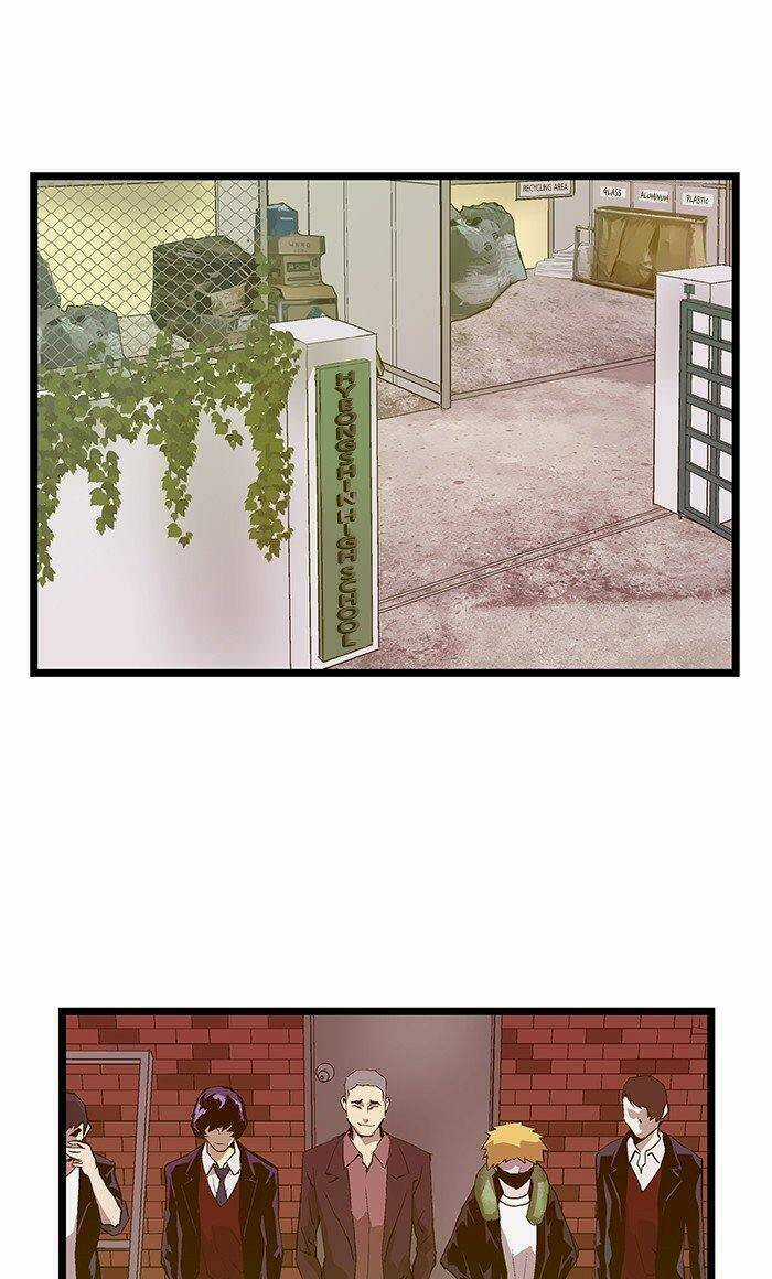 Anh Hùng Yếu - Chapter 46 - Trang 51