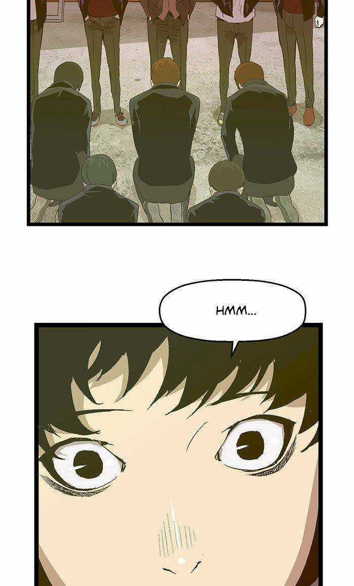 Anh Hùng Yếu - Chapter 46 - Trang 53