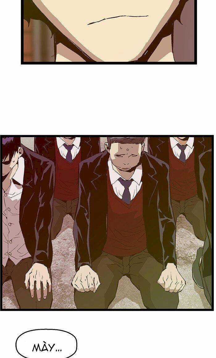 Anh Hùng Yếu - Chapter 46 - Trang 54