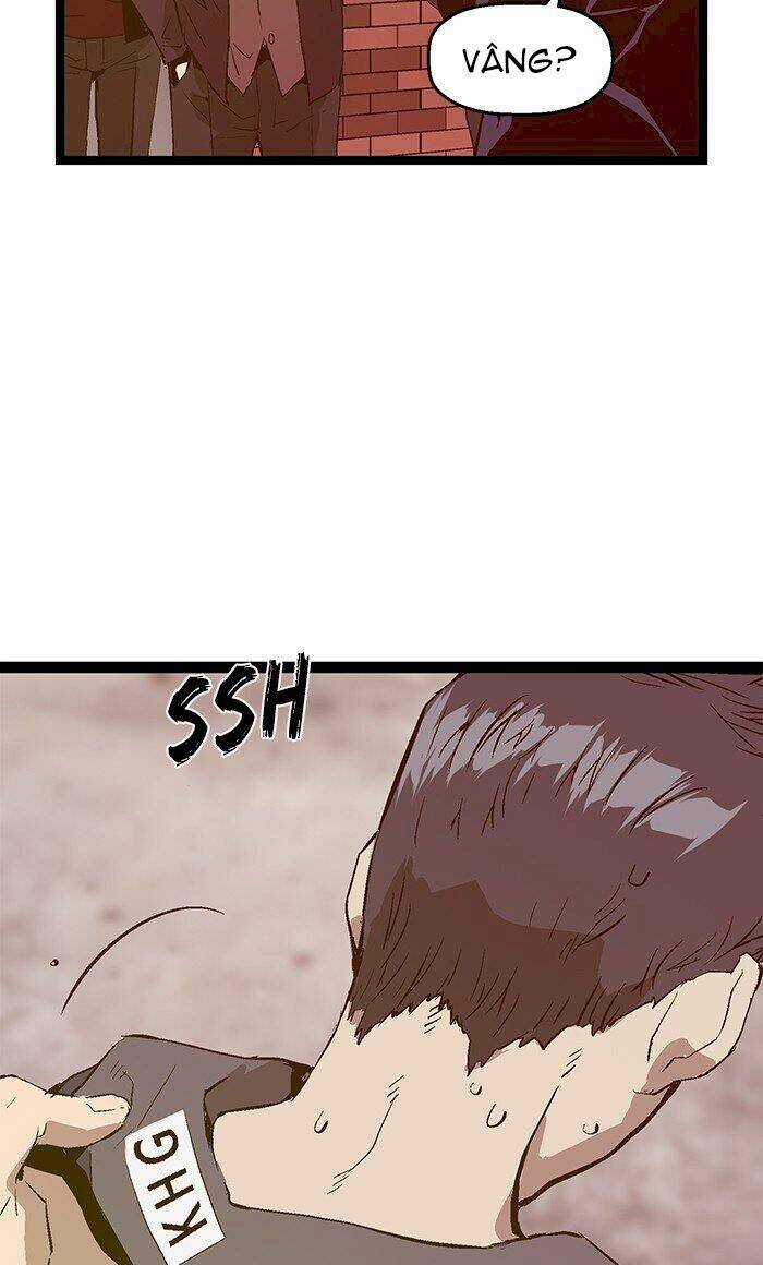 Anh Hùng Yếu - Chapter 46 - Trang 58