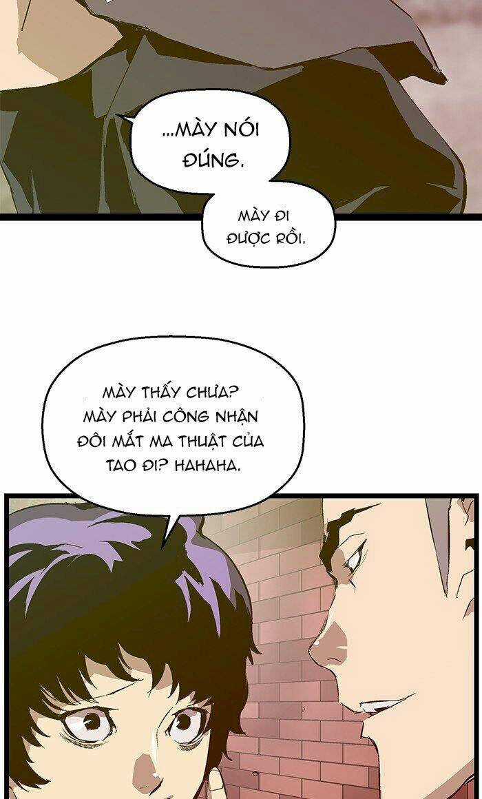 Anh Hùng Yếu - Chapter 46 - Trang 59