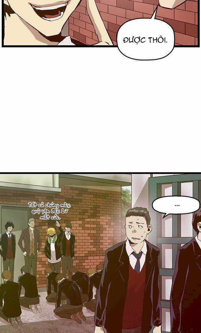 Anh Hùng Yếu - Chapter 46 - Trang 60