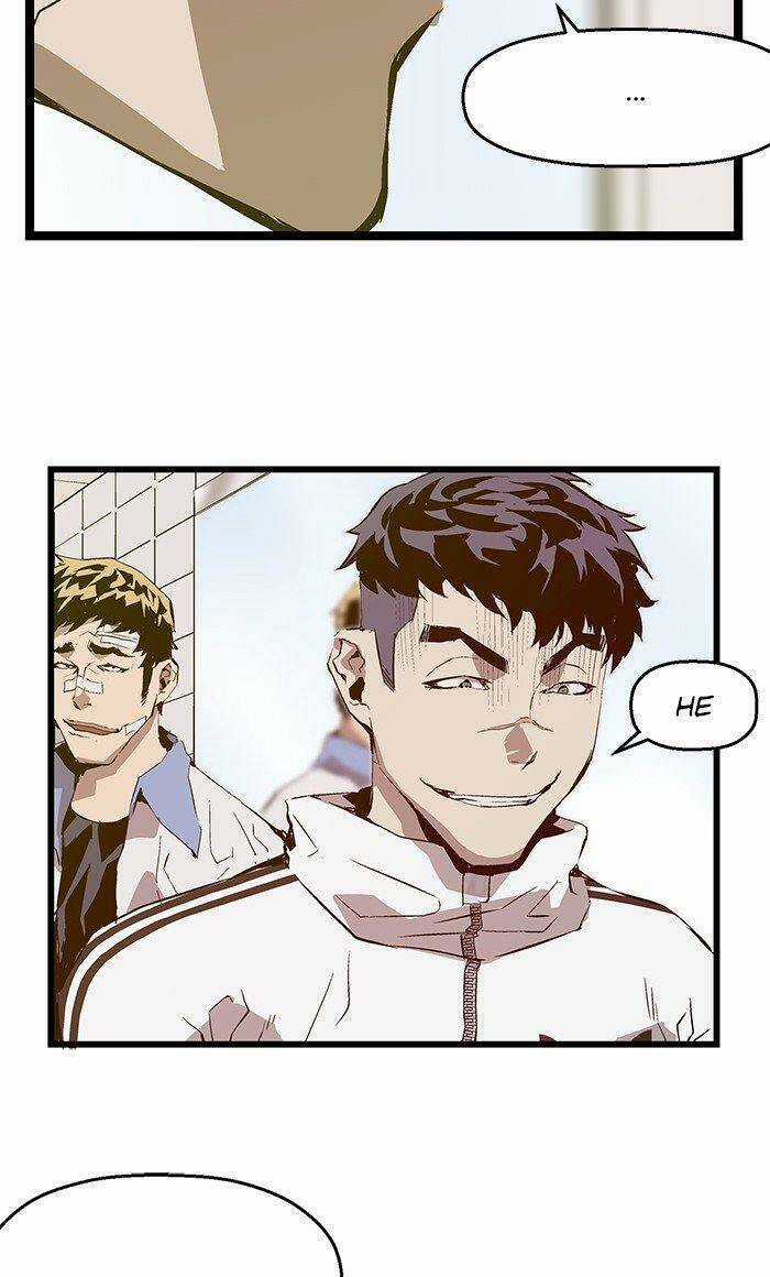 Anh Hùng Yếu - Chapter 46 - Trang 7