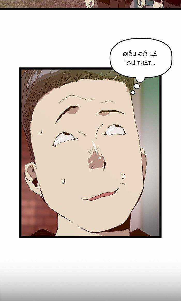 Anh Hùng Yếu - Chapter 46 - Trang 61