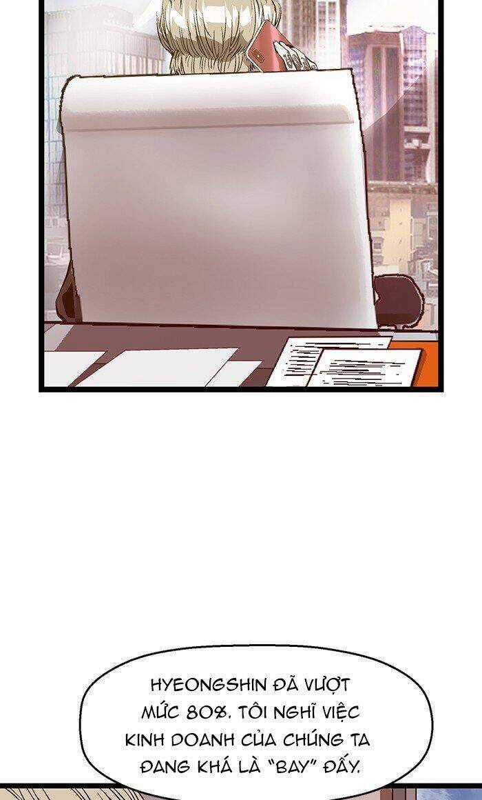 Anh Hùng Yếu - Chapter 46 - Trang 67