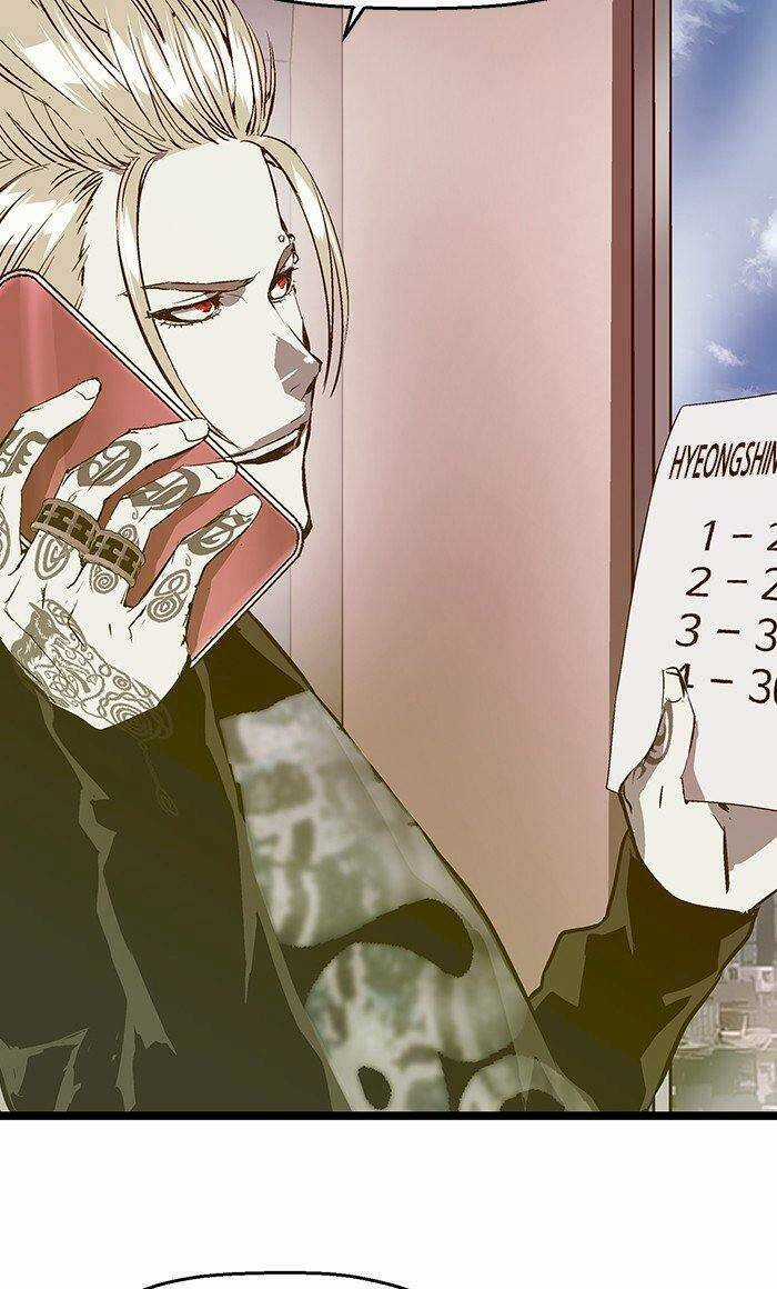 Anh Hùng Yếu - Chapter 46 - Trang 68