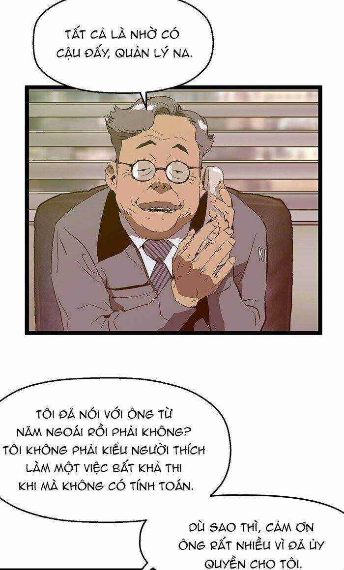 Anh Hùng Yếu - Chapter 46 - Trang 69