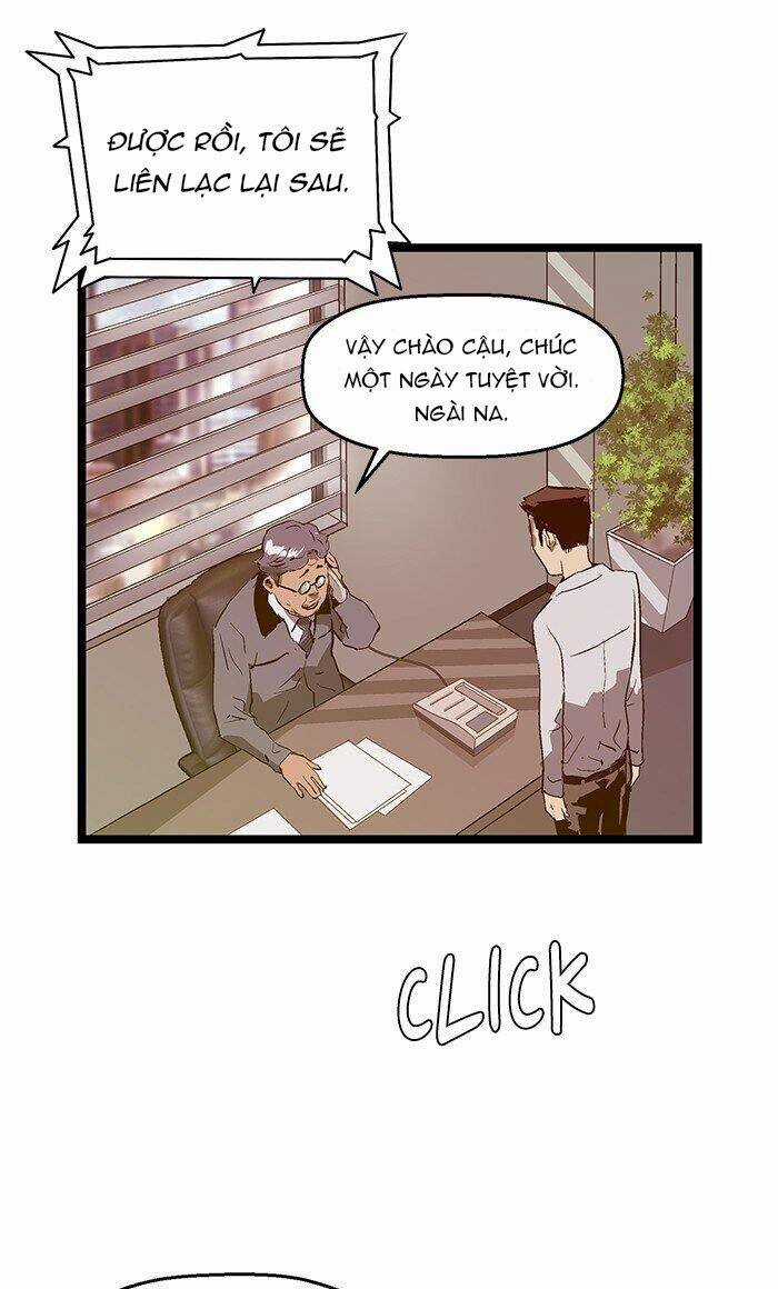 Anh Hùng Yếu - Chapter 46 - Trang 71