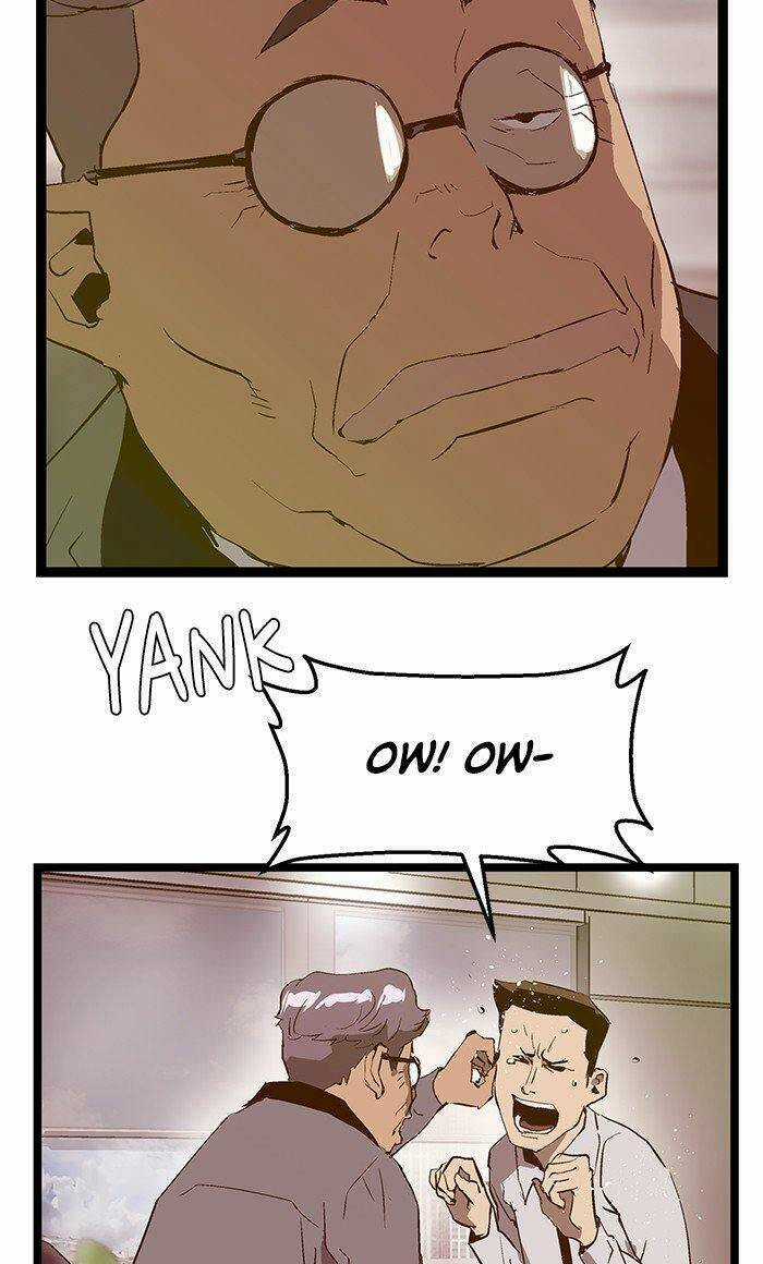 Anh Hùng Yếu - Chapter 46 - Trang 73