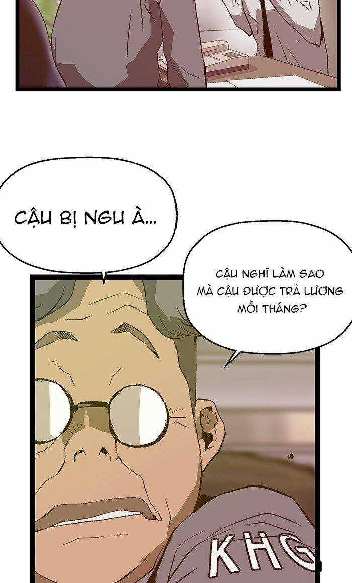 Anh Hùng Yếu - Chapter 46 - Trang 74