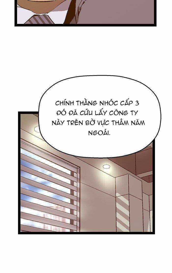 Anh Hùng Yếu - Chapter 46 - Trang 75