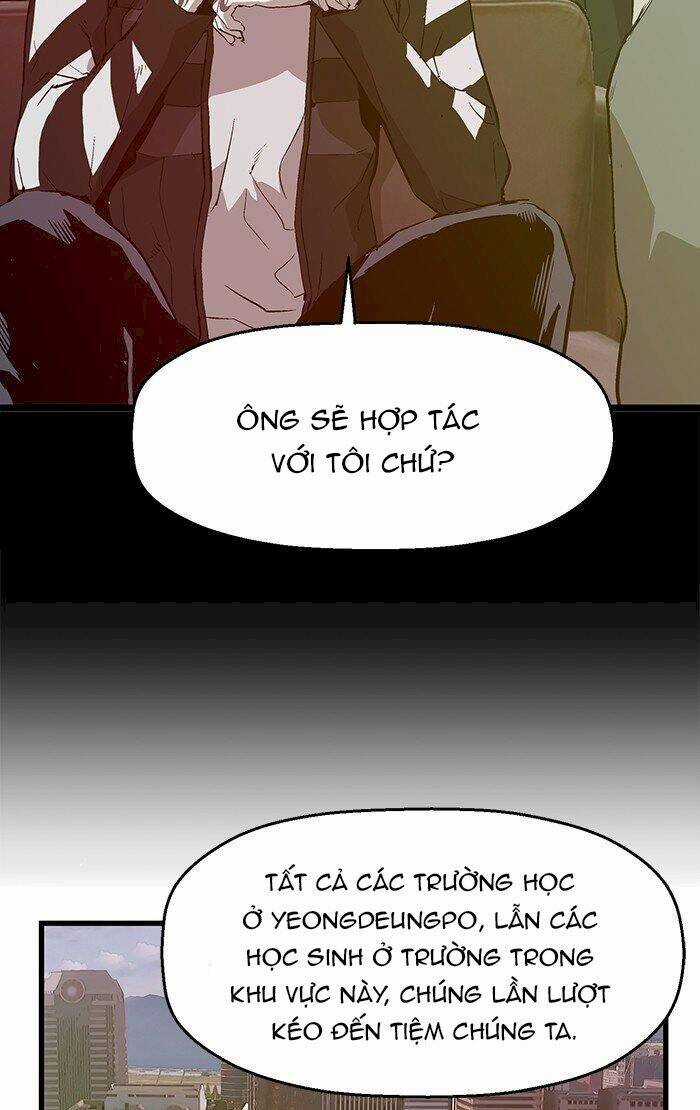 Anh Hùng Yếu - Chapter 46 - Trang 77