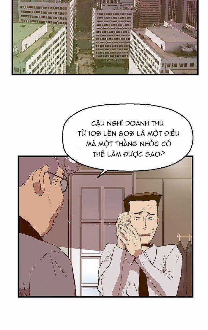Anh Hùng Yếu - Chapter 46 - Trang 78
