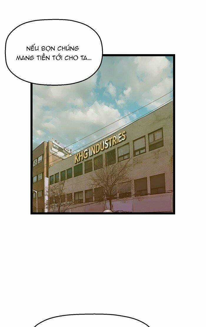 Anh Hùng Yếu - Chapter 46 - Trang 79