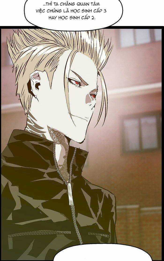 Anh Hùng Yếu - Chapter 46 - Trang 80