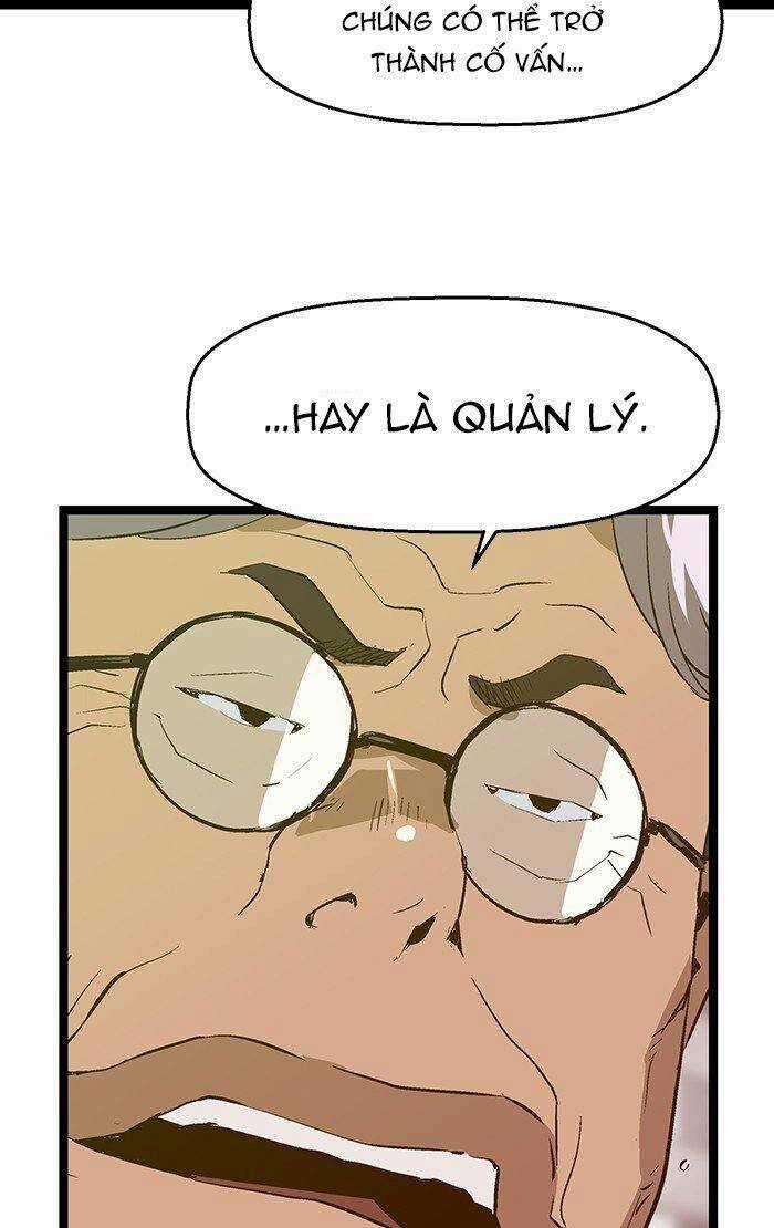 Anh Hùng Yếu - Chapter 46 - Trang 81
