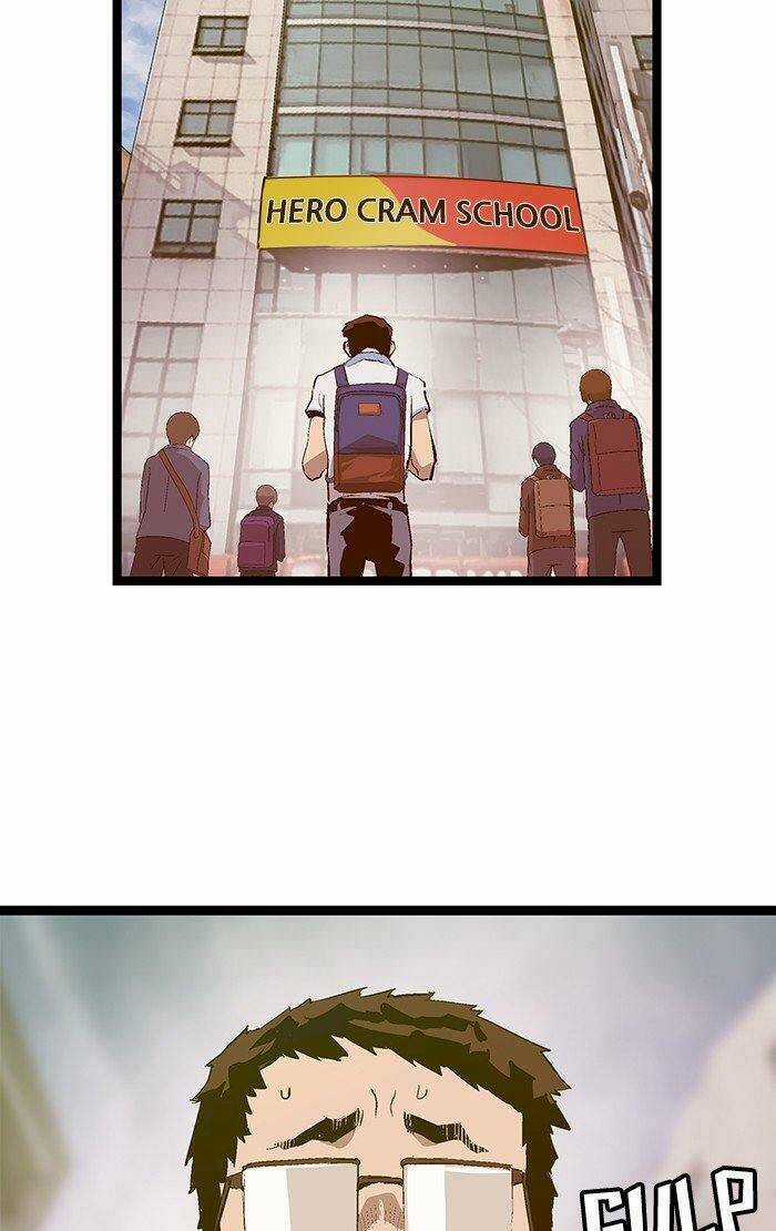 Anh Hùng Yếu - Chapter 46 - Trang 85