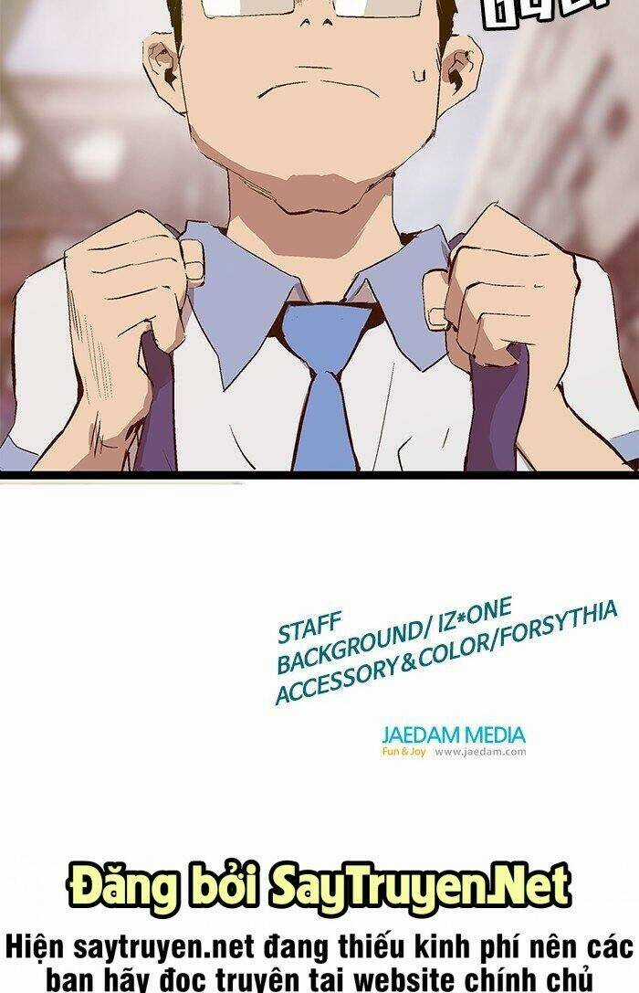 Anh Hùng Yếu - Chapter 46 - Trang 86