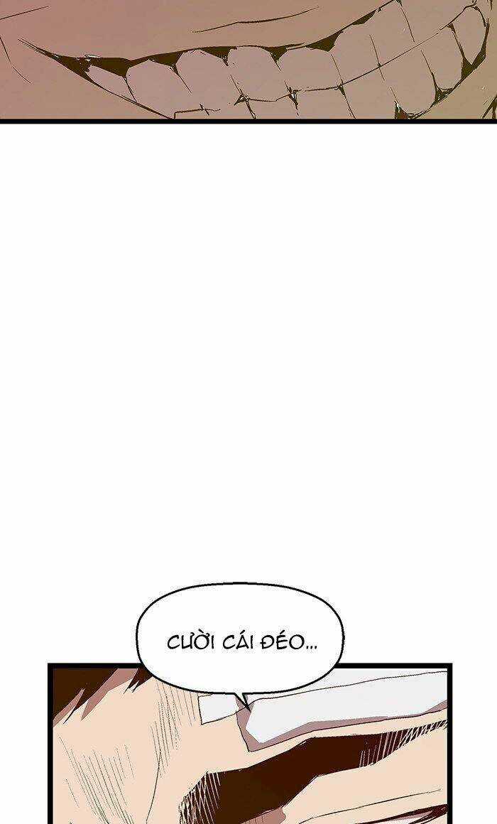 Anh Hùng Yếu - Chapter 46 - Trang 10