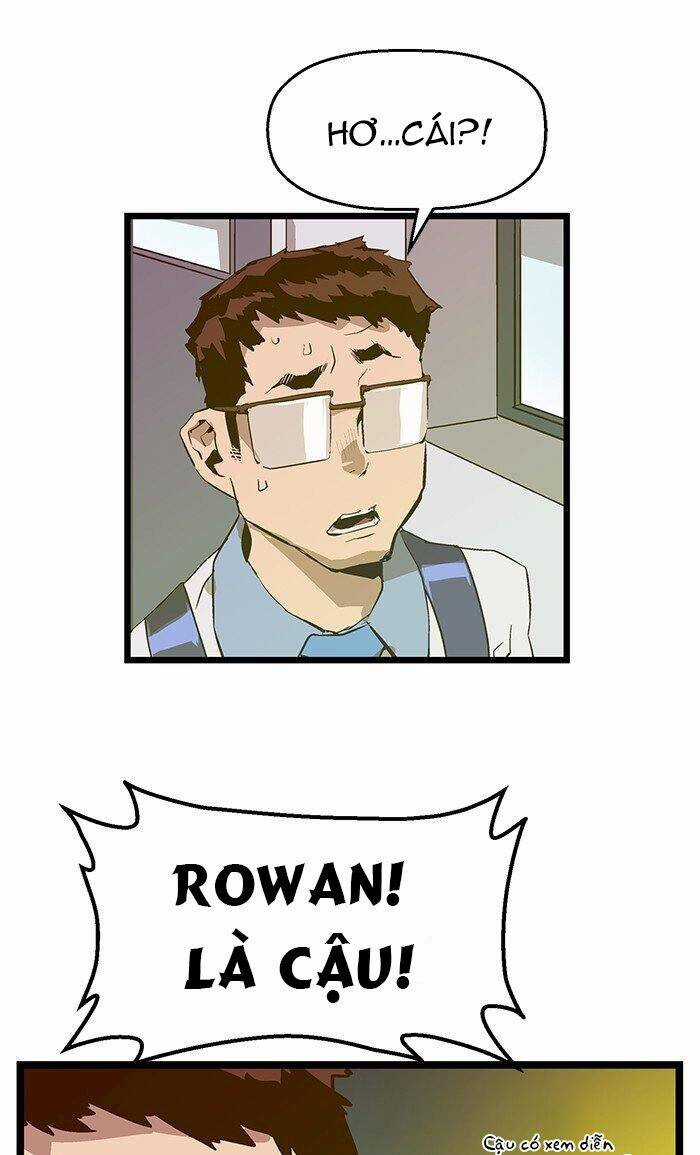 Anh Hùng Yếu - Chapter 47 - Trang 15