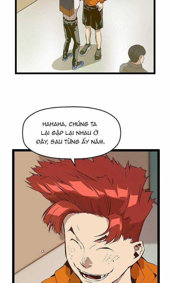 Anh Hùng Yếu - Chapter 47 - Trang 17