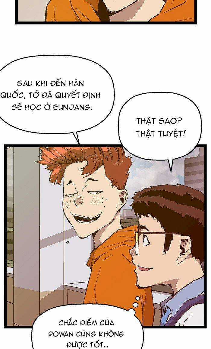 Anh Hùng Yếu - Chapter 47 - Trang 18