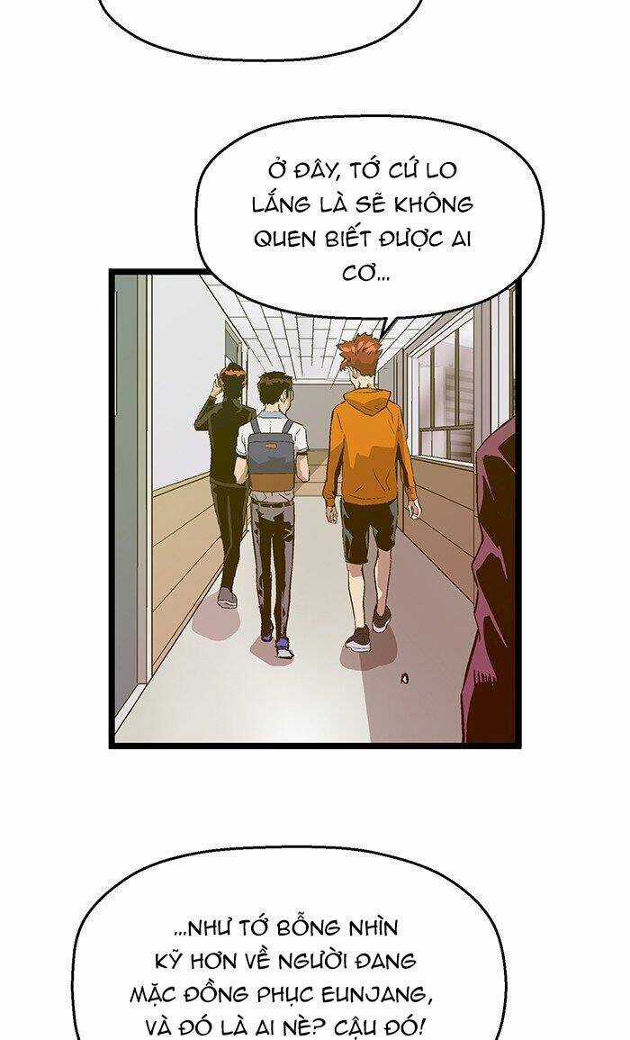 Anh Hùng Yếu - Chapter 47 - Trang 19