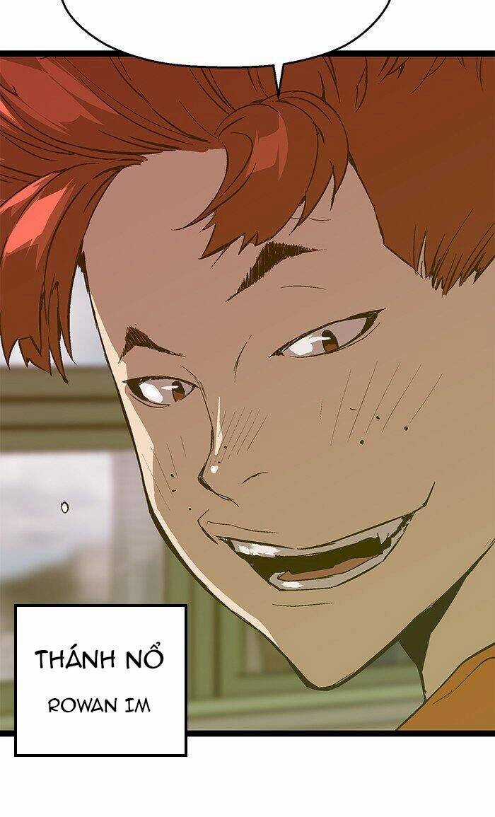 Anh Hùng Yếu - Chapter 47 - Trang 20