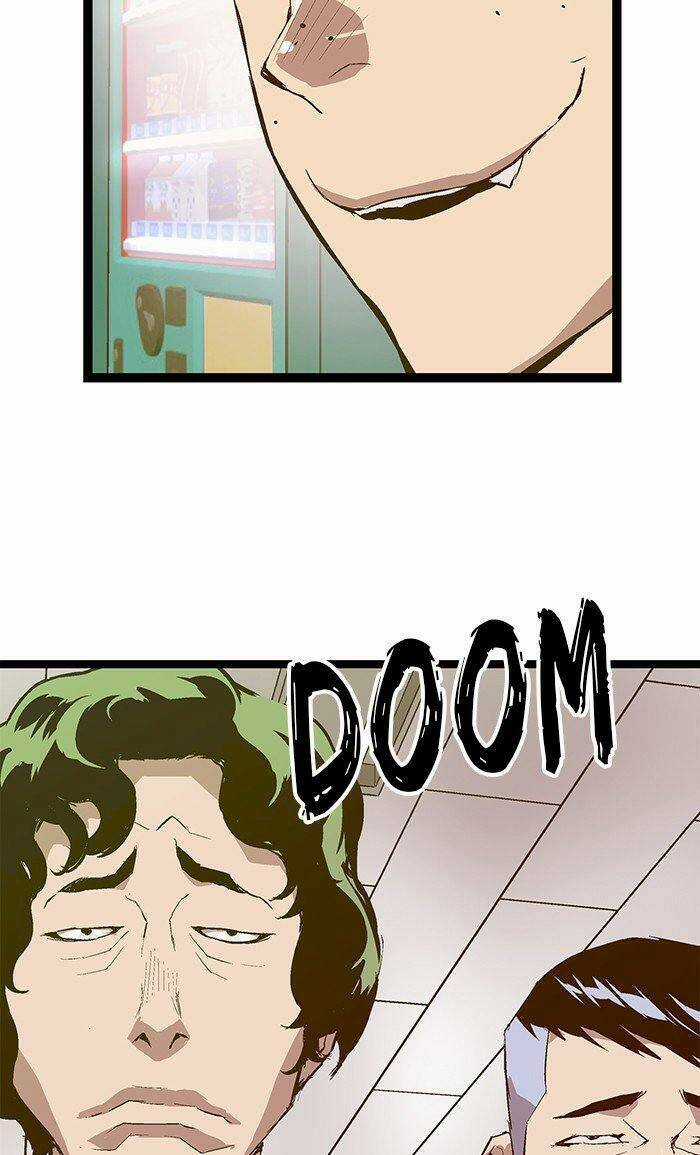 Anh Hùng Yếu - Chapter 47 - Trang 28