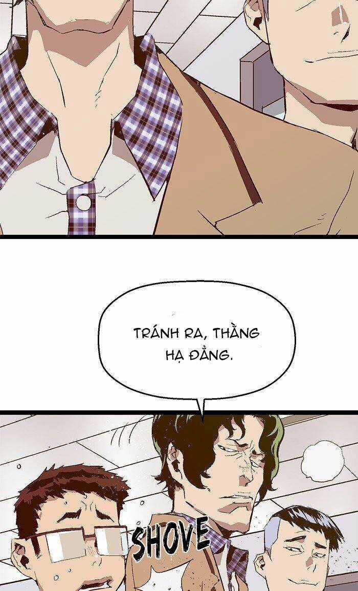 Anh Hùng Yếu - Chapter 47 - Trang 29