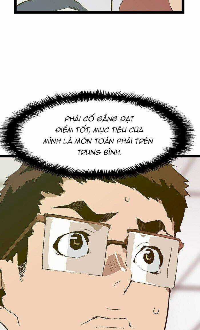 Anh Hùng Yếu - Chapter 47 - Trang 4