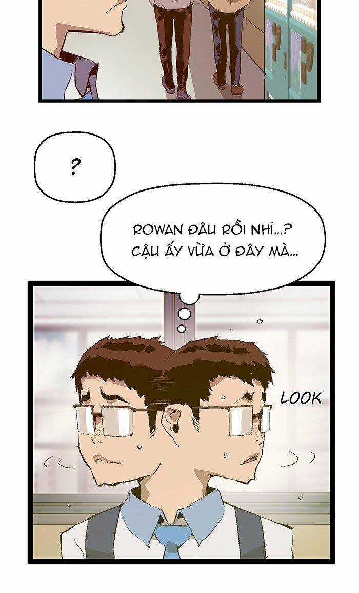 Anh Hùng Yếu - Chapter 47 - Trang 31