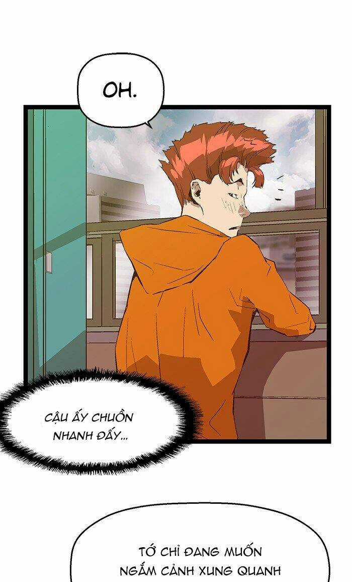 Anh Hùng Yếu - Chapter 47 - Trang 32