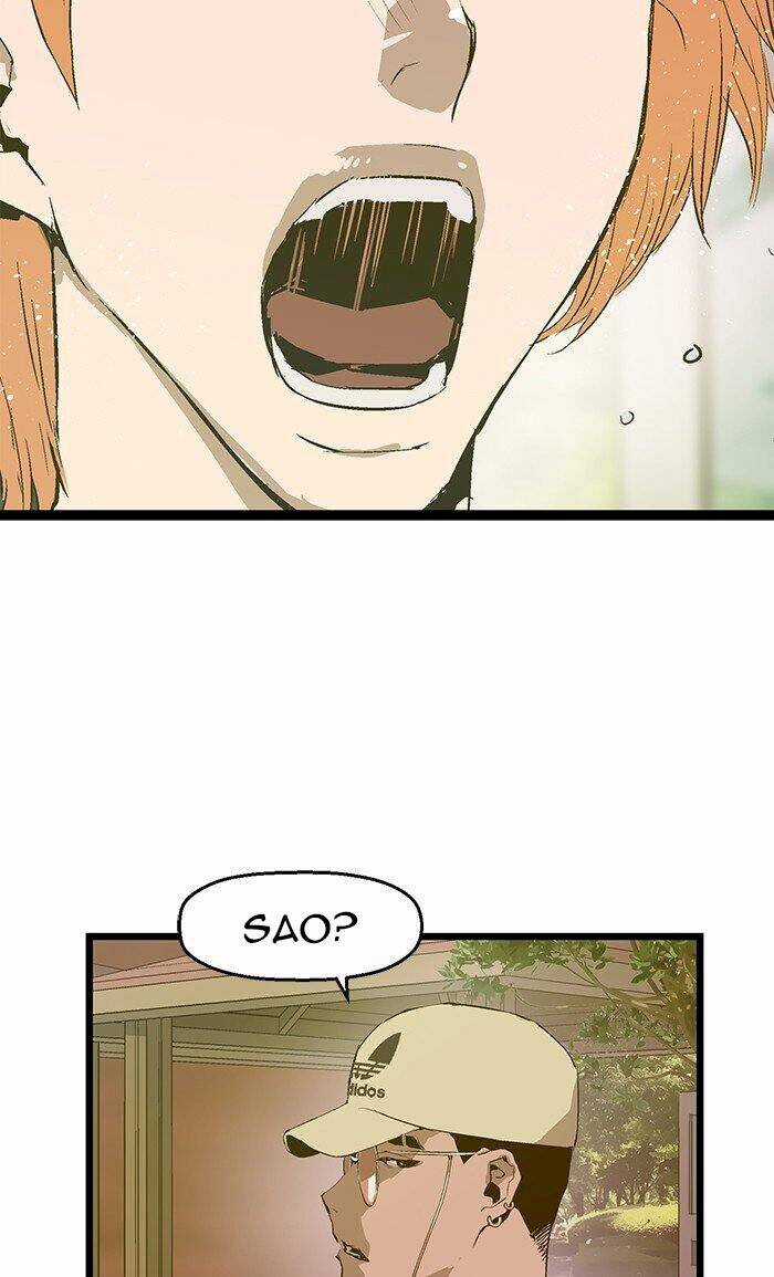 Anh Hùng Yếu - Chapter 47 - Trang 39