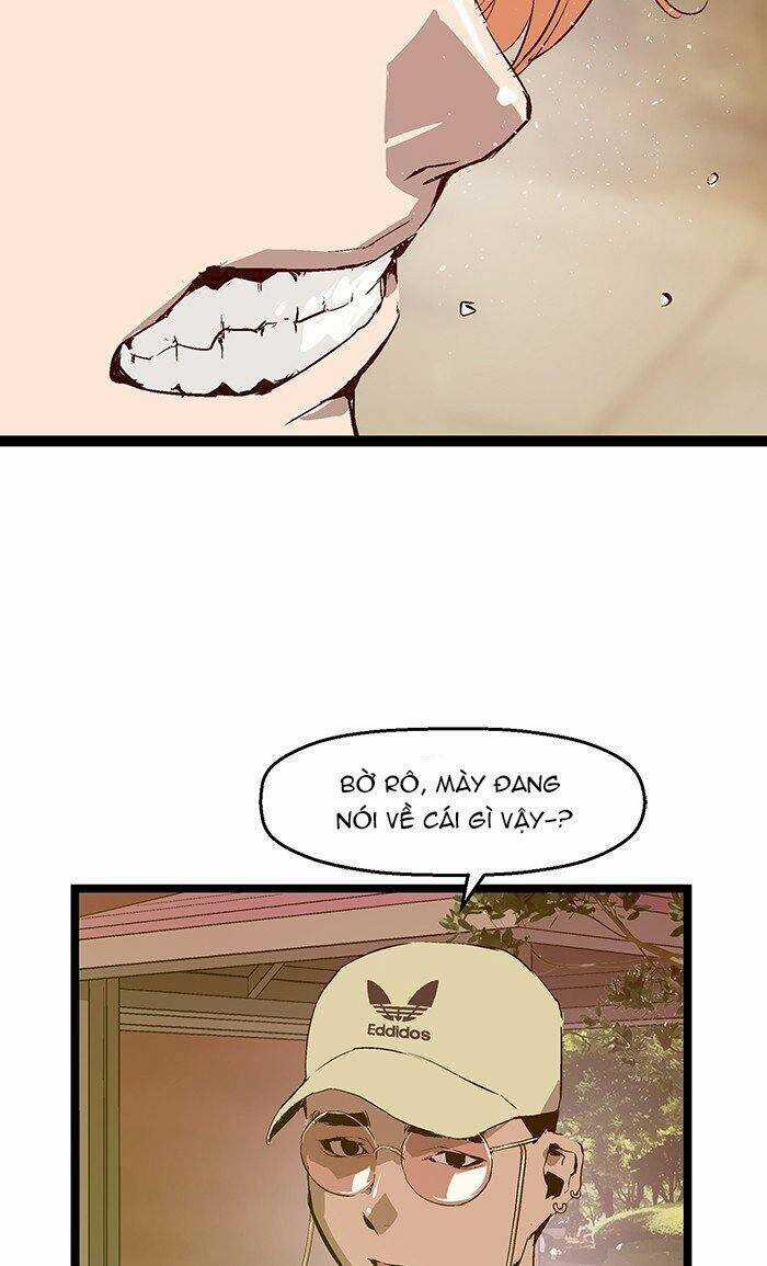 Anh Hùng Yếu - Chapter 47 - Trang 40