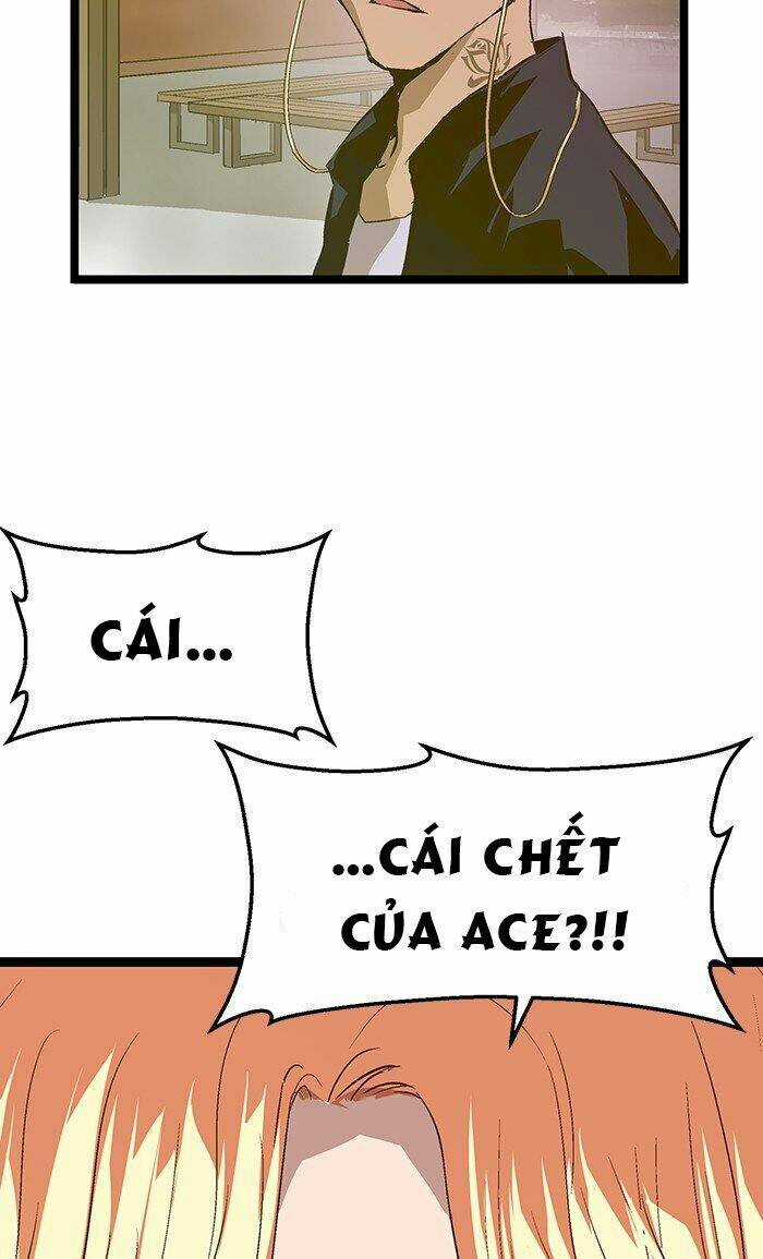 Anh Hùng Yếu - Chapter 47 - Trang 41