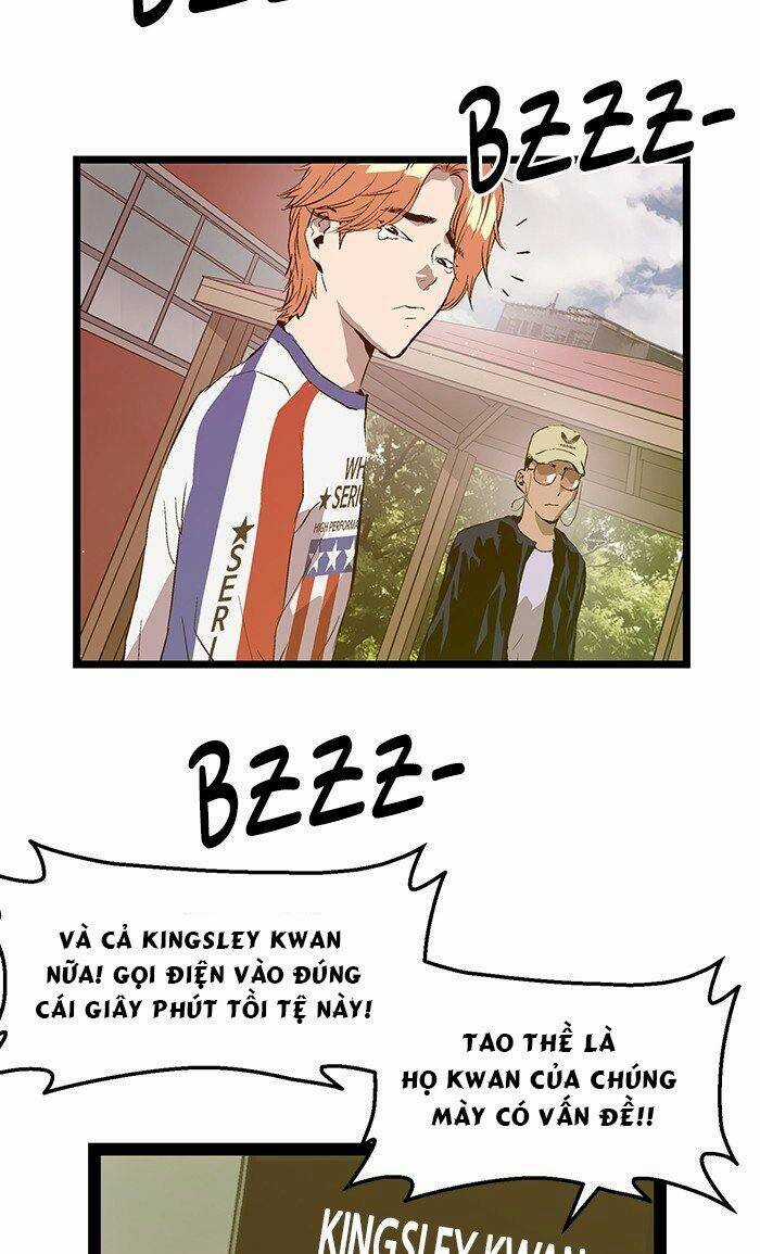 Anh Hùng Yếu - Chapter 47 - Trang 45