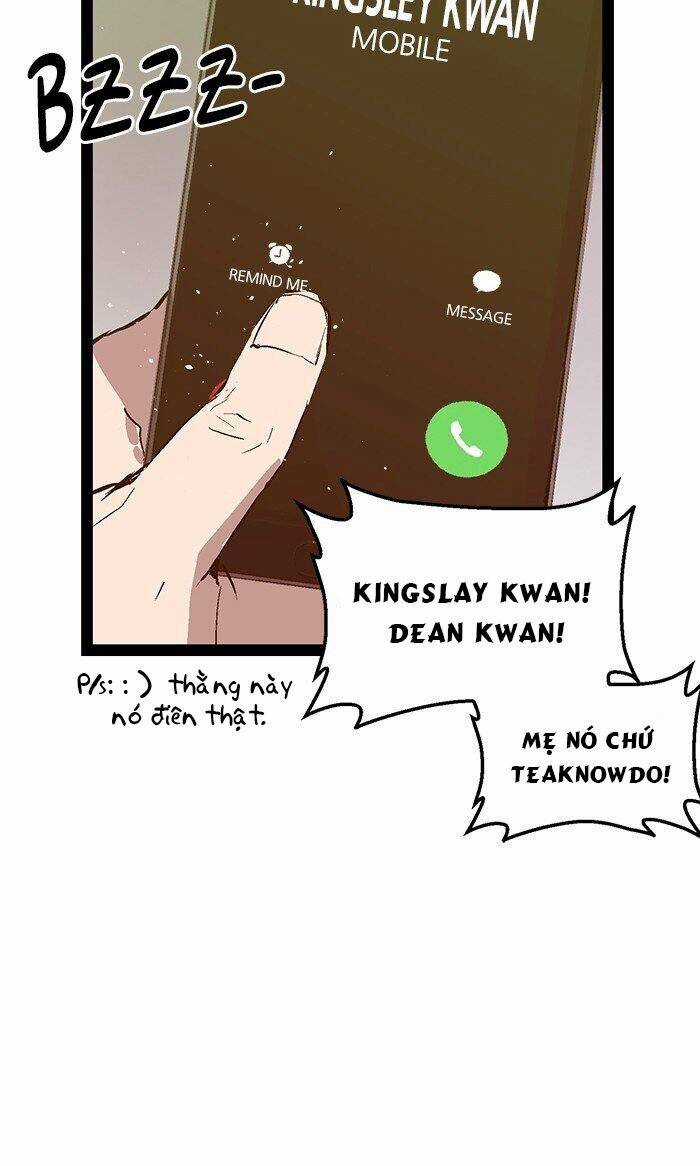 Anh Hùng Yếu - Chapter 47 - Trang 46