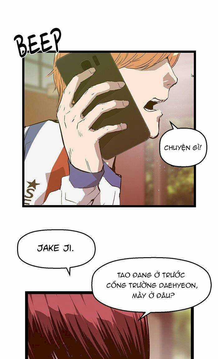 Anh Hùng Yếu - Chapter 47 - Trang 47