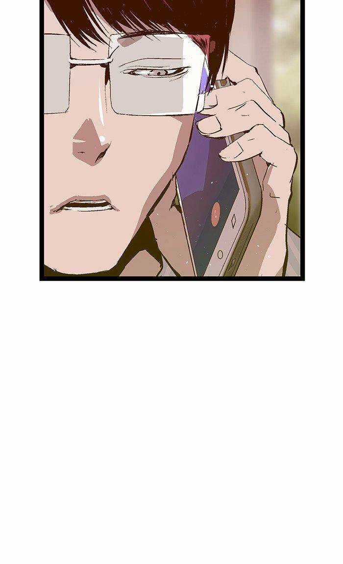 Anh Hùng Yếu - Chapter 47 - Trang 48