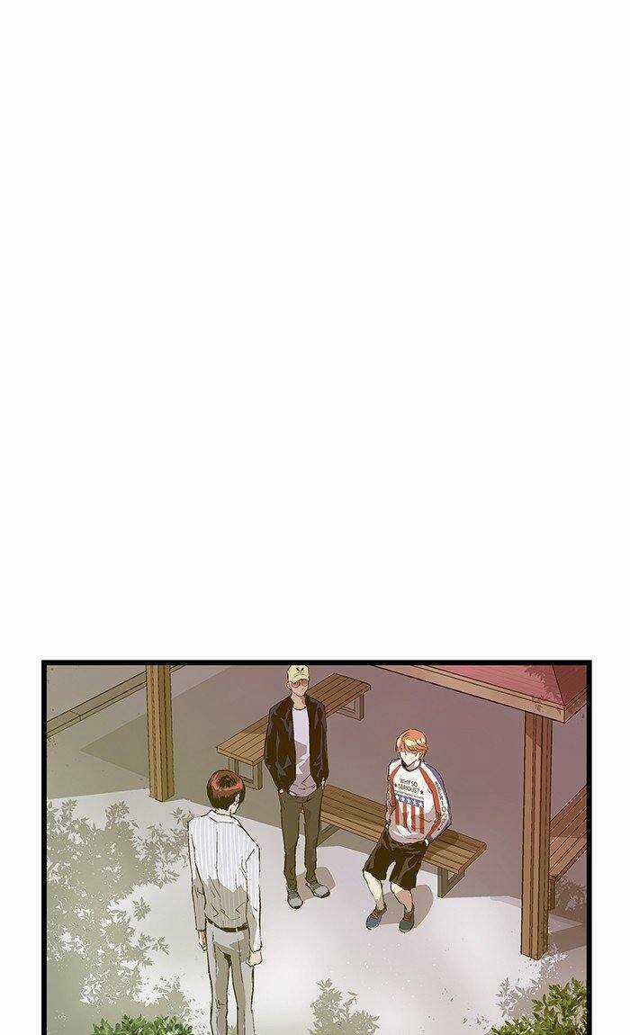 Anh Hùng Yếu - Chapter 47 - Trang 49