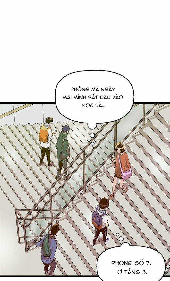 Anh Hùng Yếu - Chapter 47 - Trang 6