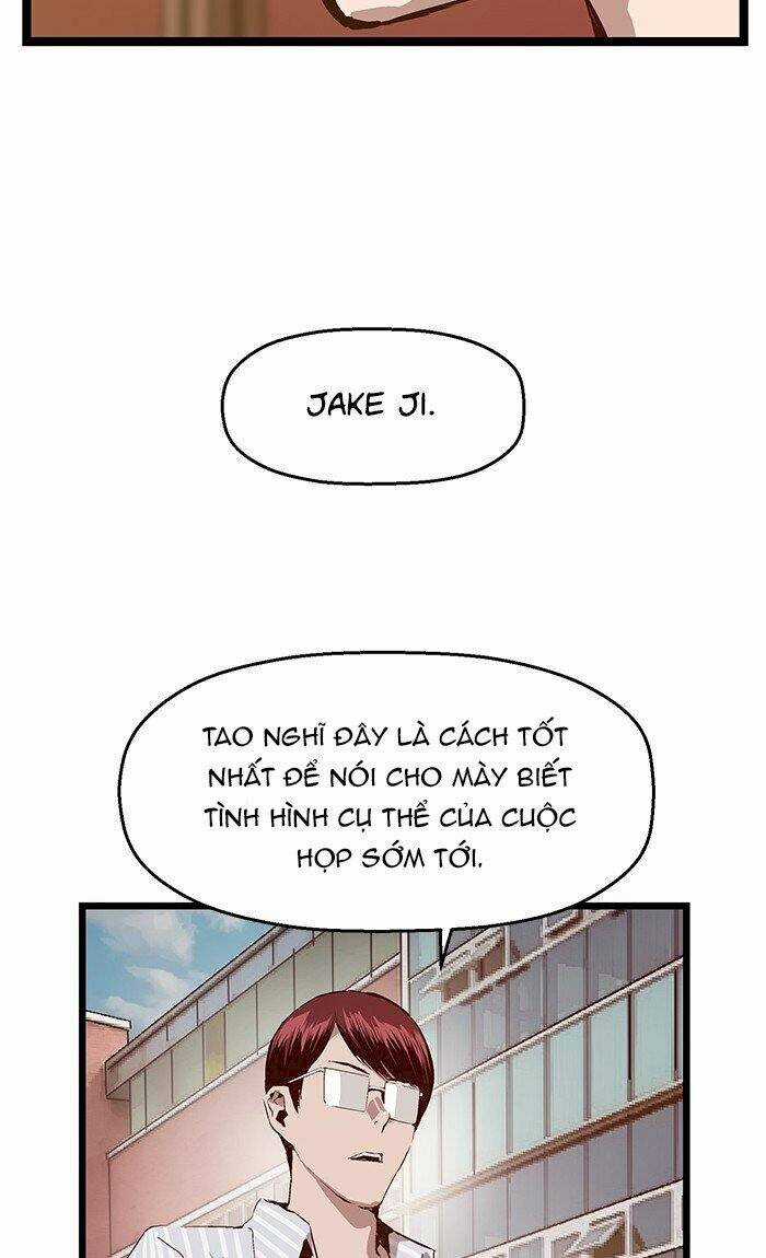 Anh Hùng Yếu - Chapter 47 - Trang 51